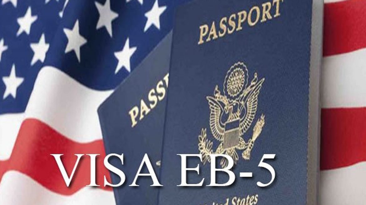 El Programa de Migración EB-5 de EU entra en receso…