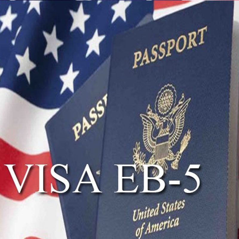 El Programa de Migración EB-5 de EU entra en receso…