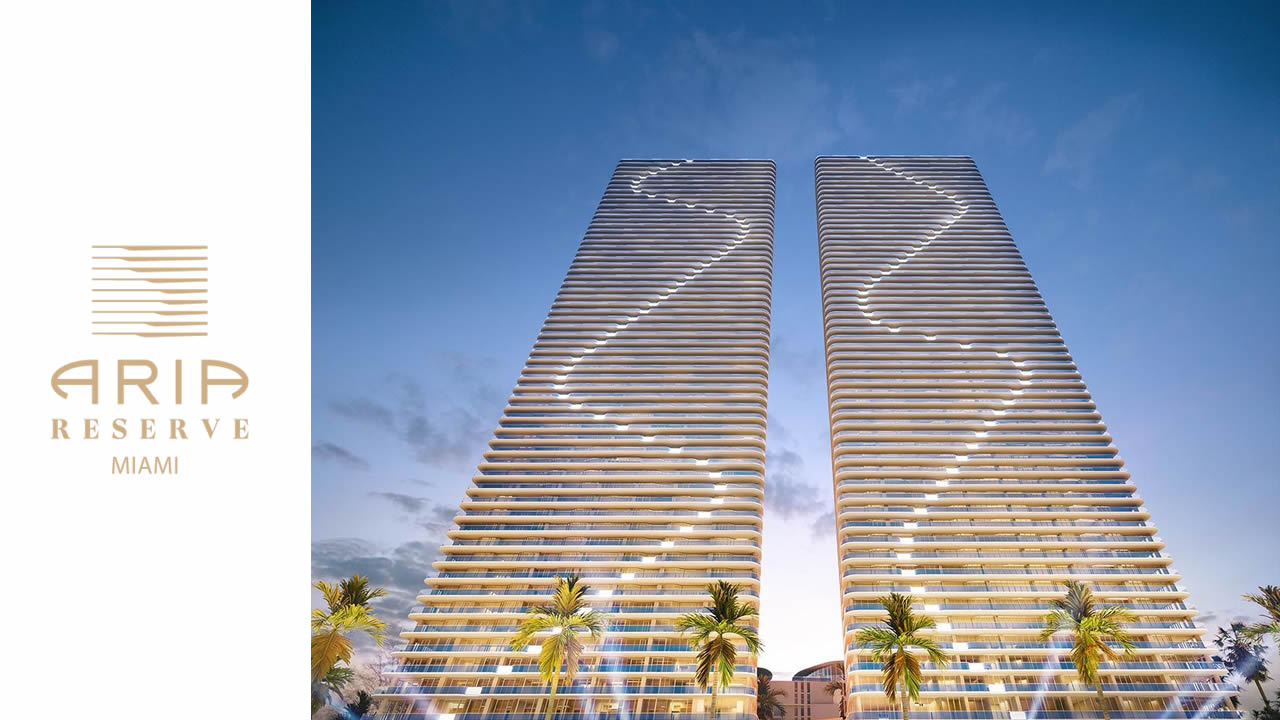 ARIA RESERVE