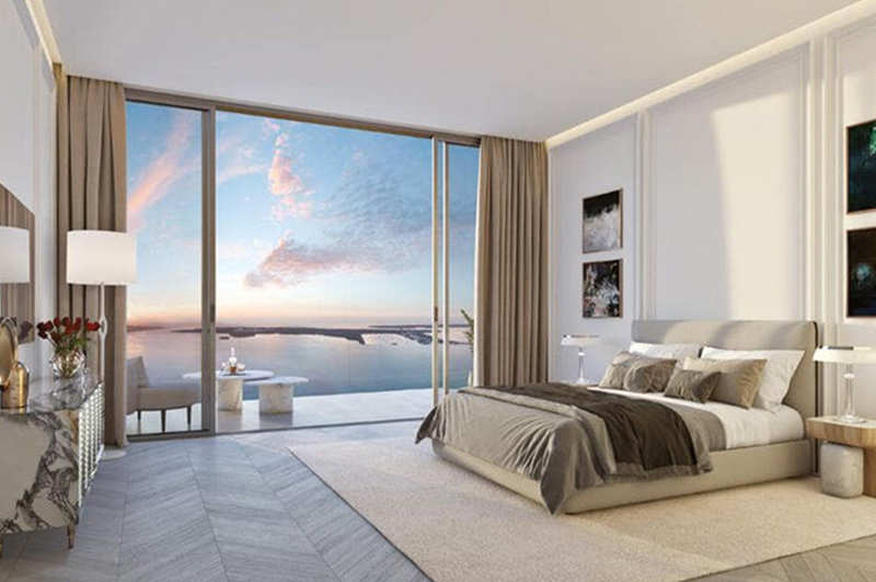 Baccarat Resindences Miami1