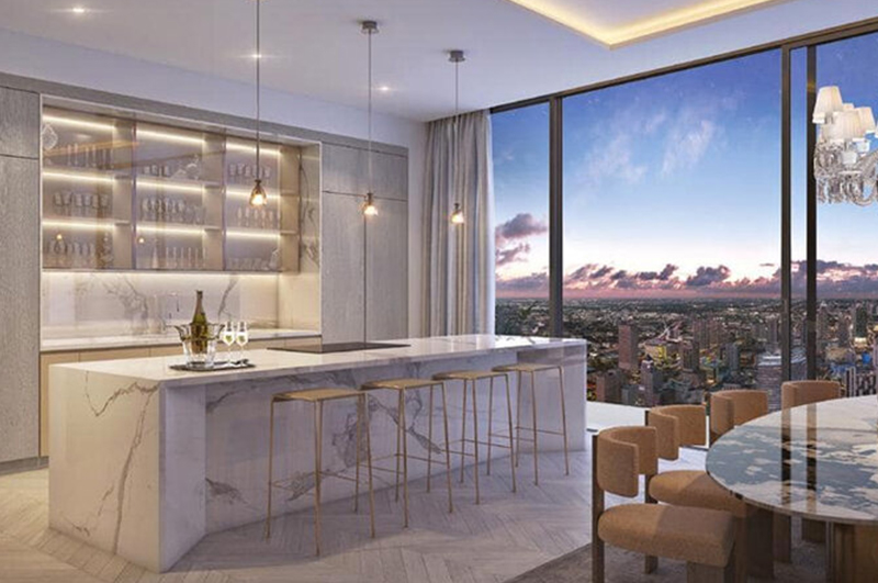 Baccarat Resindences Miami2