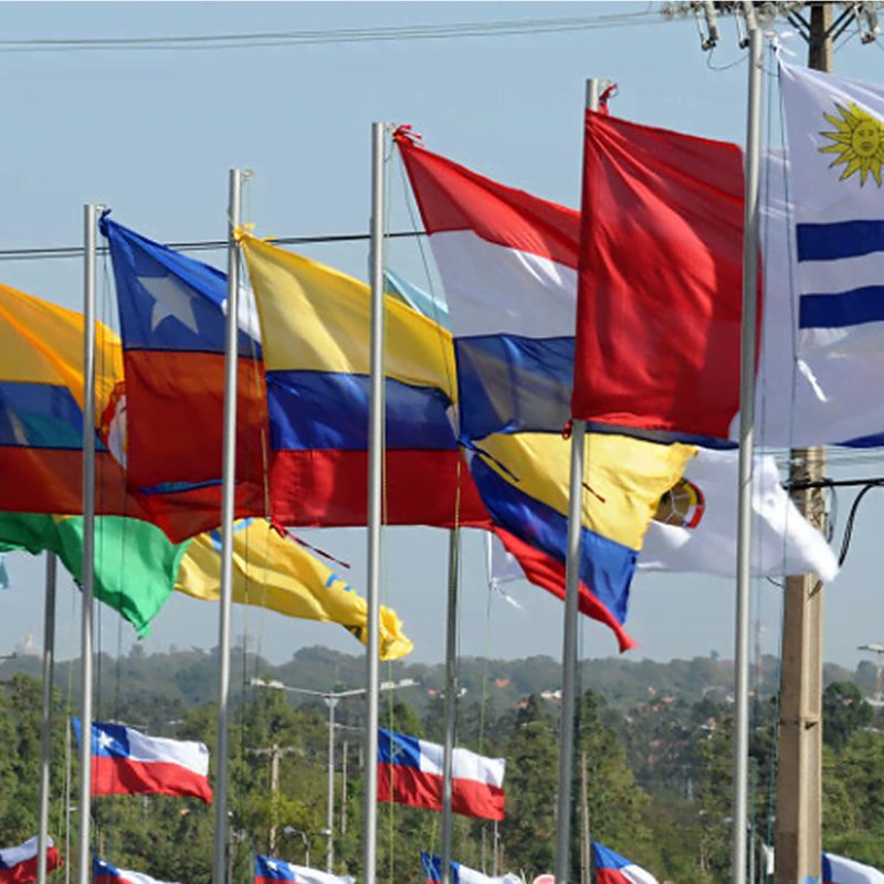 Los más ricos de México, Colombia, Perú y Ecuador agitan el mercado inmobiliario en Miami