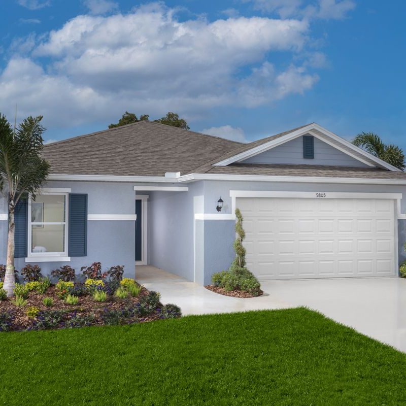 Invertir en el Desarrollo de Casas en Tampa, Florida