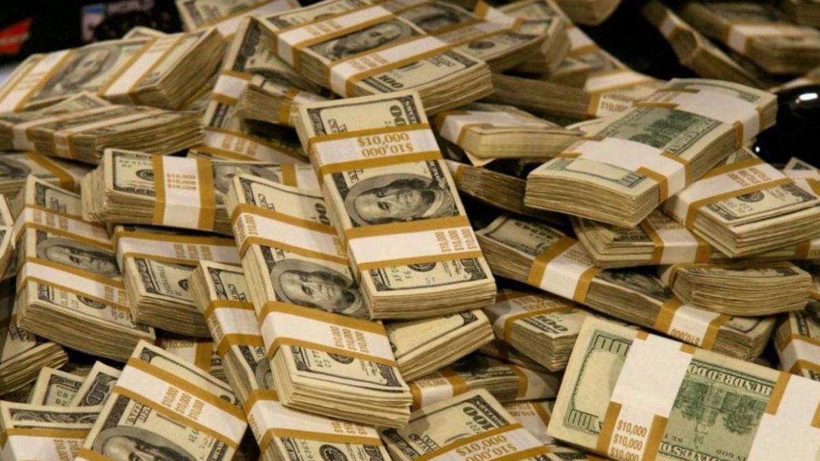 Los motivos detrás de la dolarización del patrimonio