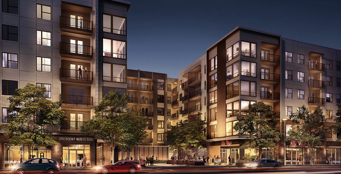 Multifamily en EEUU: Una oportunidad de inversión accesible