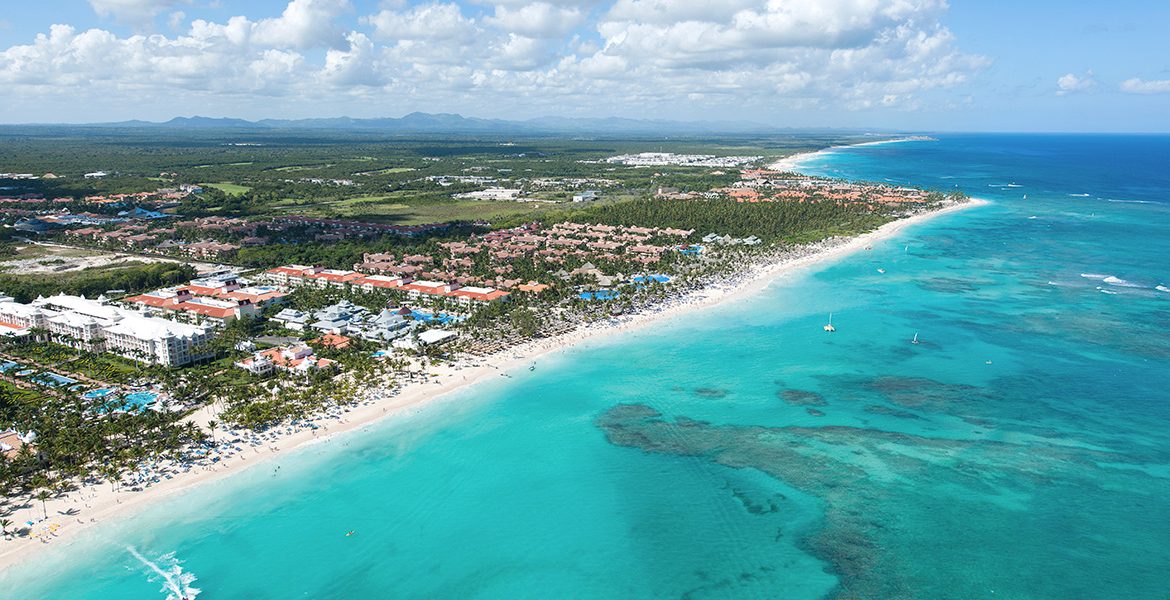 Invertir en Bienes Raíces en Punta Cana, una elección inteligente